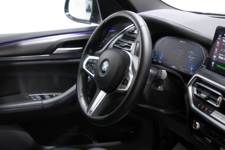 BMW X3 63