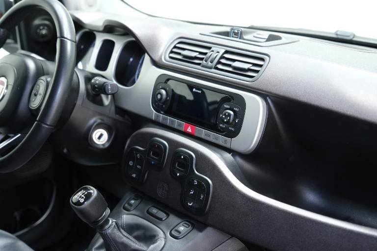 FIAT Panda Cross 57