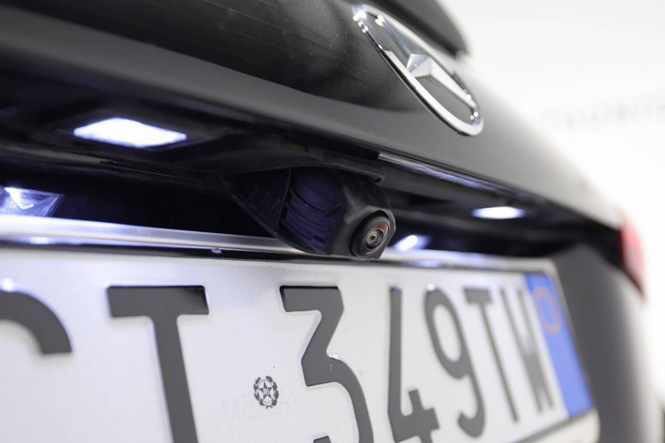 MERCEDES-BENZ Classe A 46