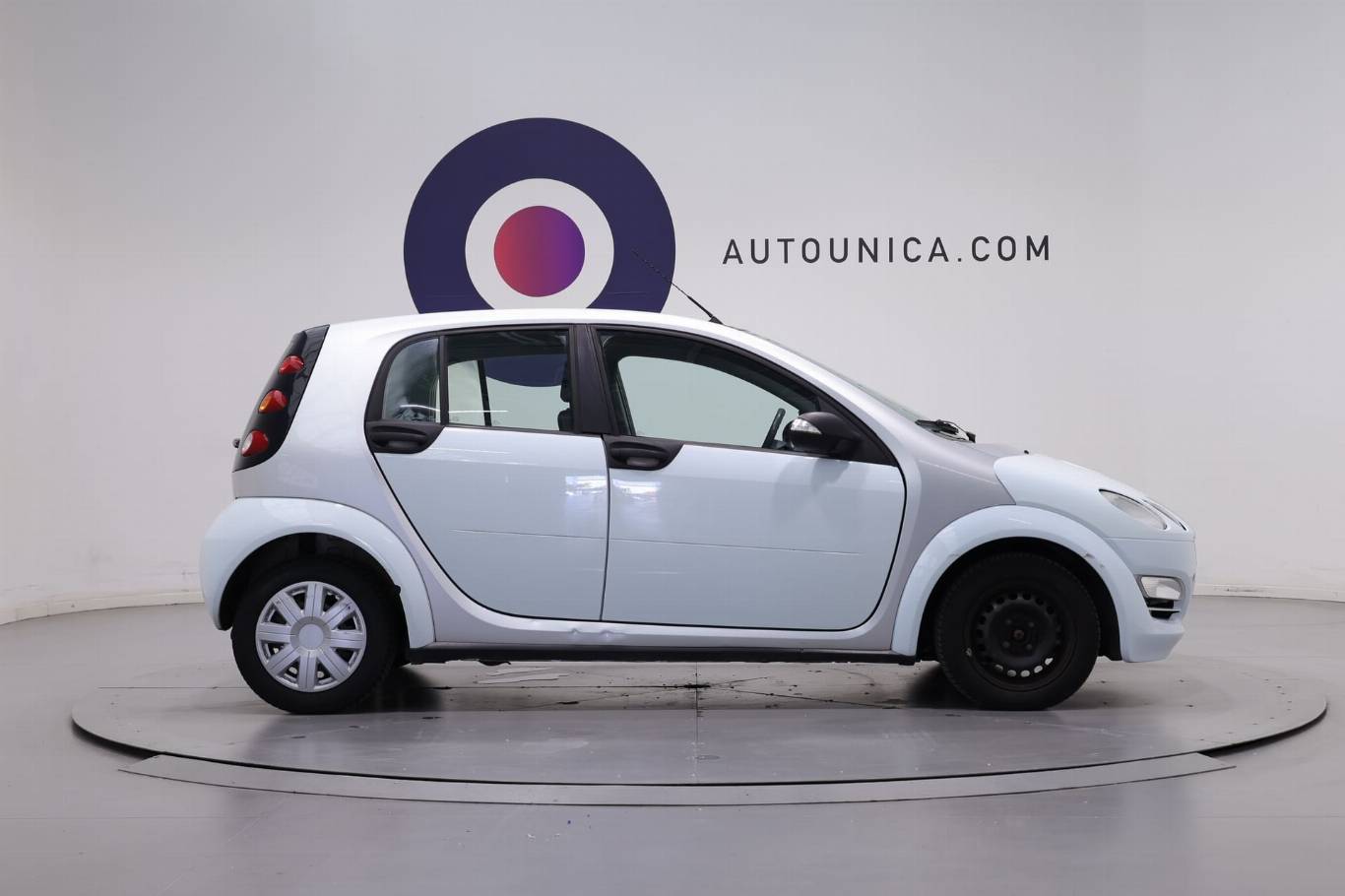 SMART ForFour 3