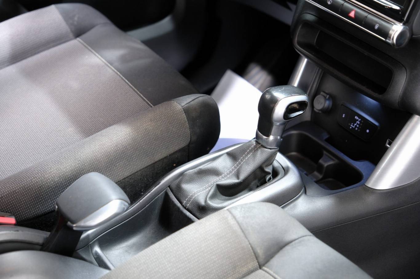 CITROEN C3 Aircross 53