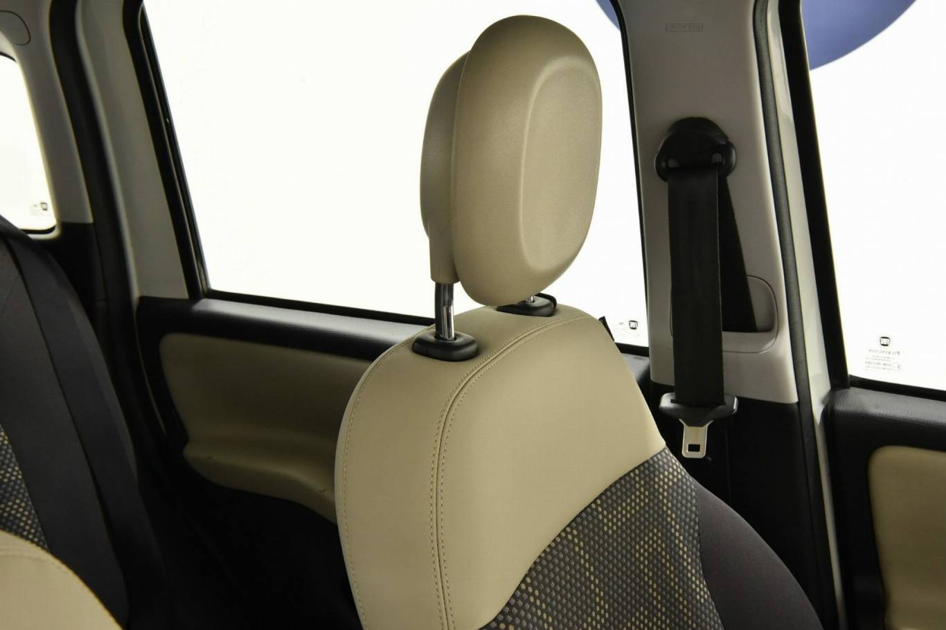 FIAT Panda 12
