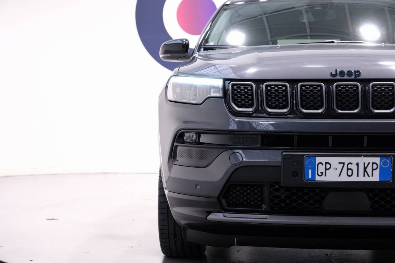 JEEP Compass 50