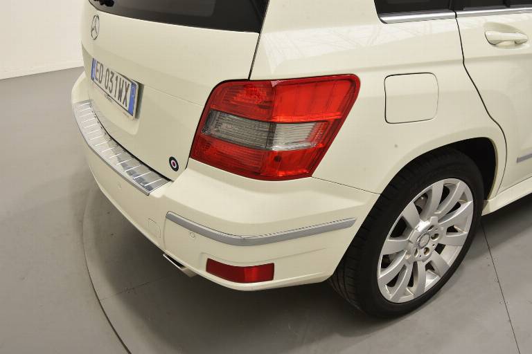 MERCEDES-BENZ GLK 220 48