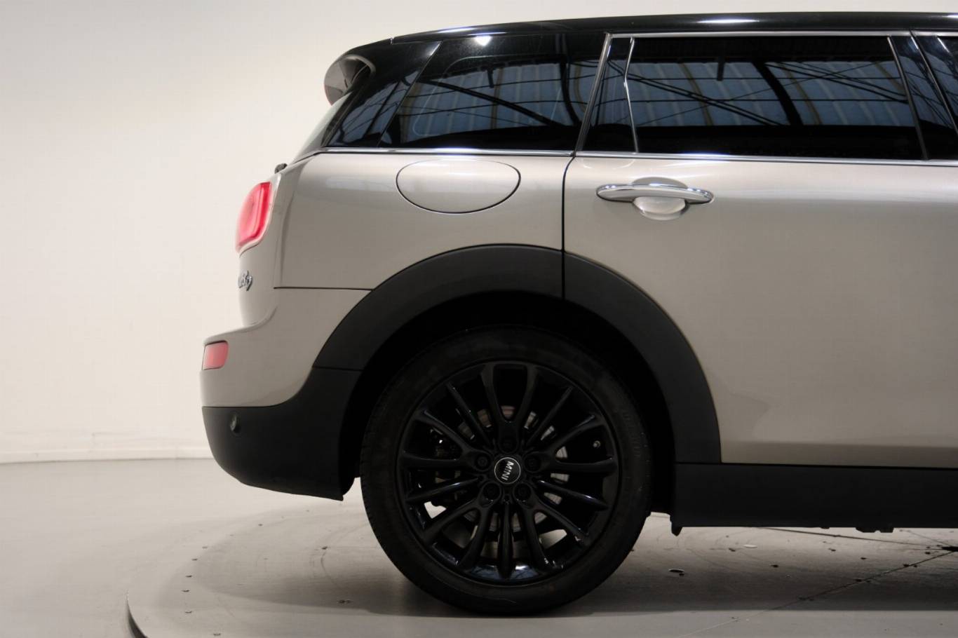 MINI Cooper Clubman 54