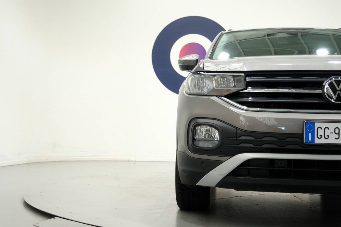 VOLKSWAGEN T-Cross 42