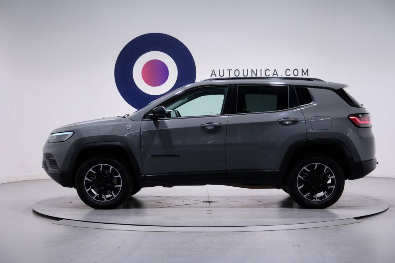 JEEP Compass 19