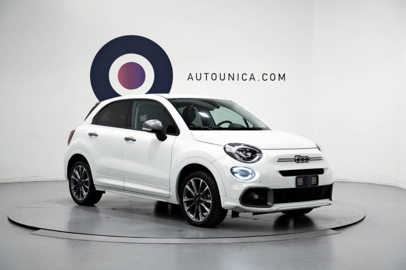 FIAT 500X 3