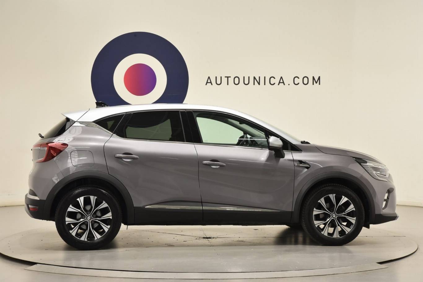 RENAULT Captur 15
