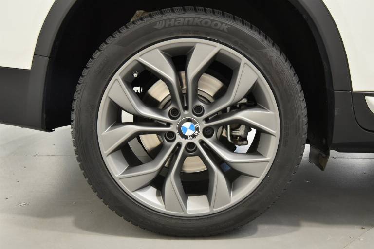 BMW X4 34