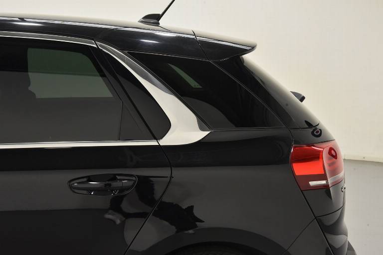 CITROEN C4 Picasso 42
