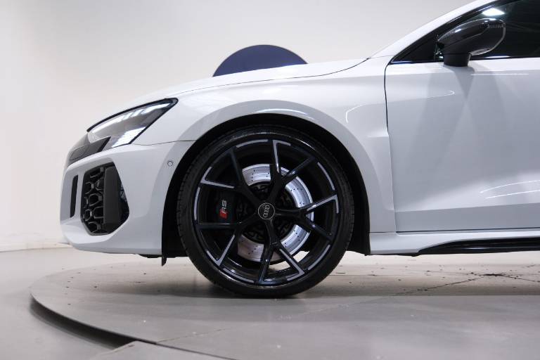 AUDI RS3 19