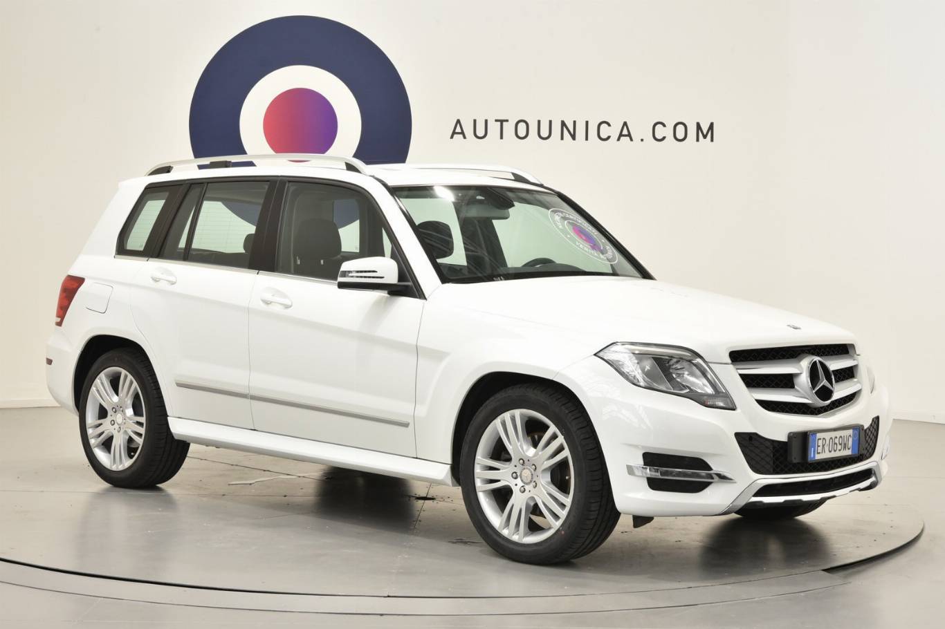MERCEDES-BENZ GLK 220 27
