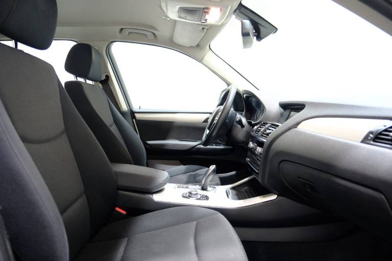 BMW X3 52
