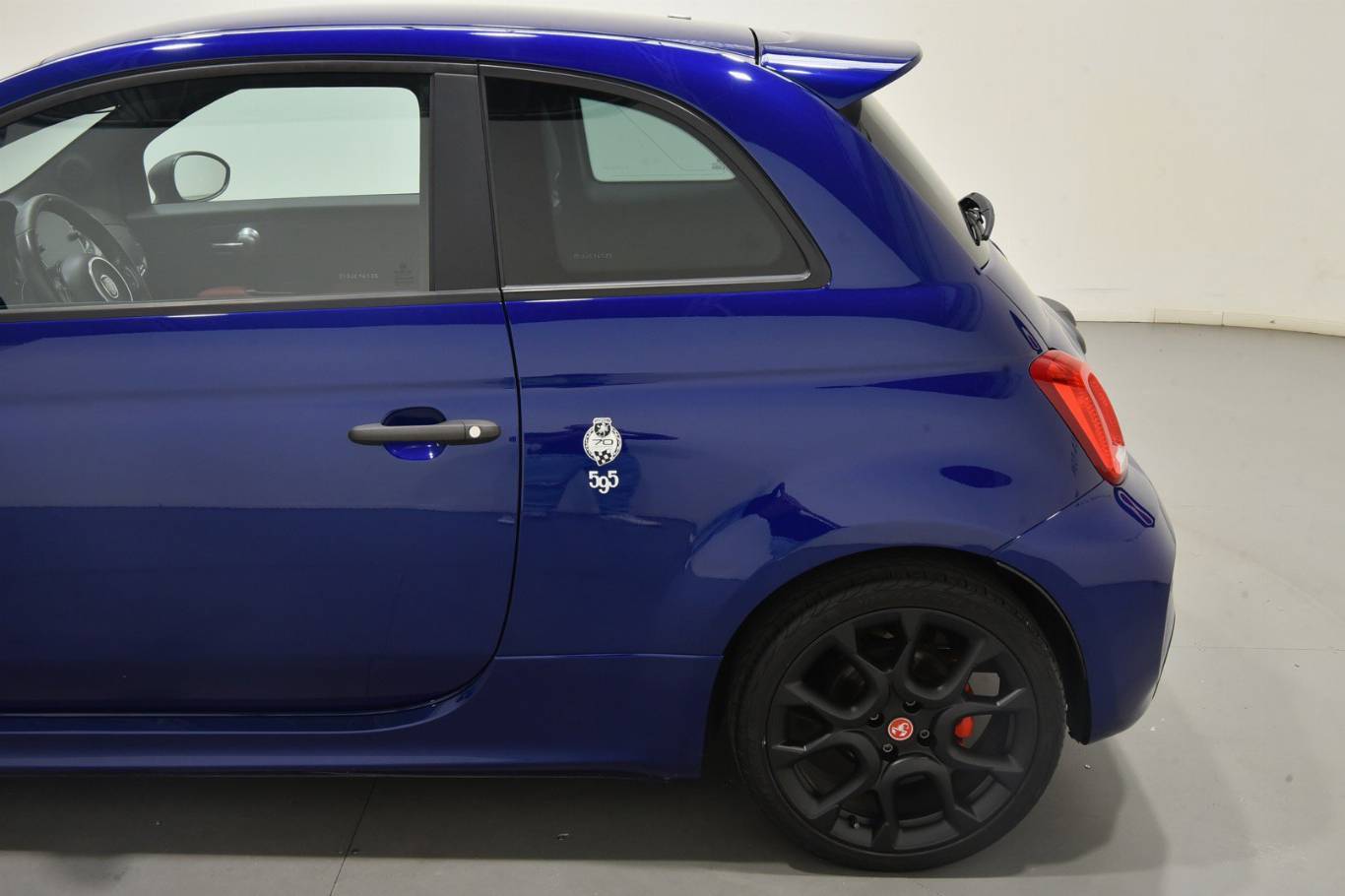 ABARTH 595 44