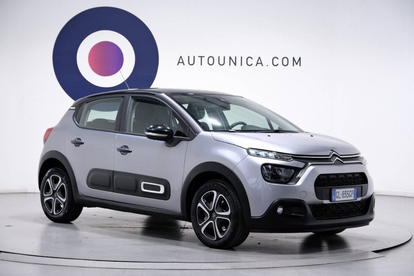 CITROEN C3 3