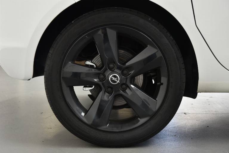 OPEL Meriva 32