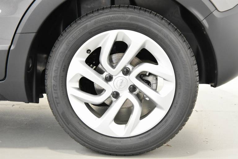 OPEL Crossland X 15