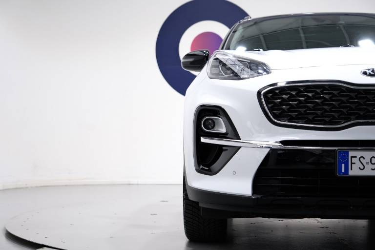 KIA Sportage 47
