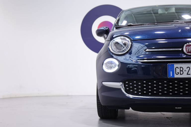 FIAT 500 24