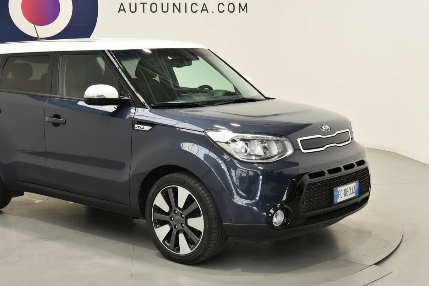 KIA Soul 16
