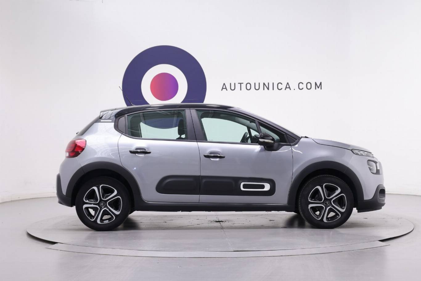 CITROEN C3 4