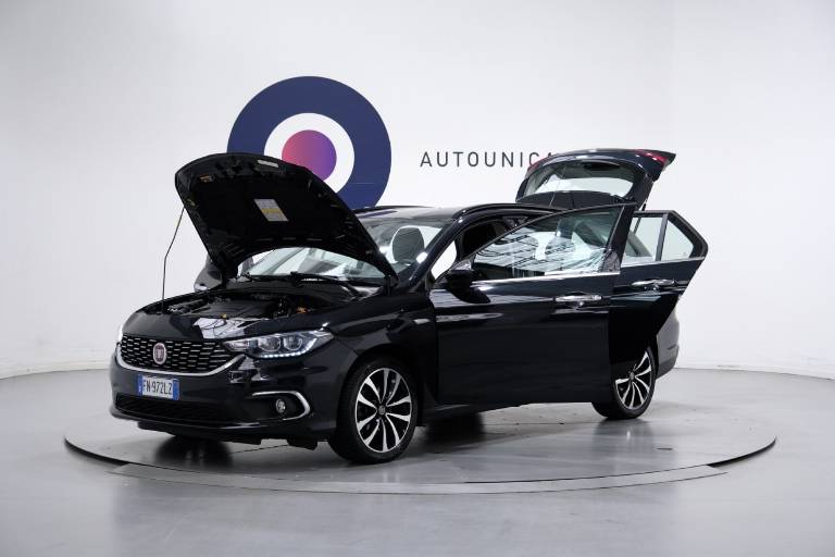 FIAT Tipo 62