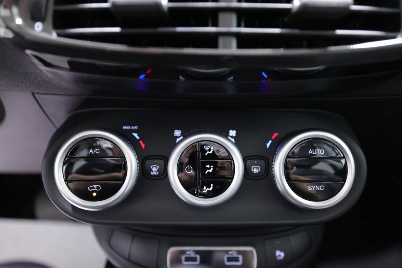 FIAT 500X 31