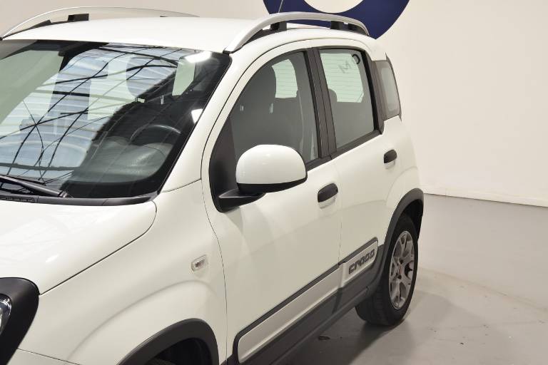 FIAT Panda 36