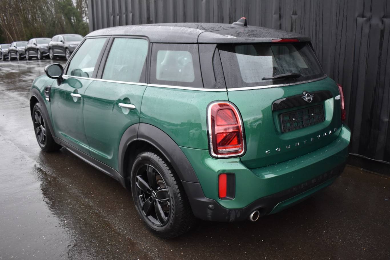 MINI Countryman 3