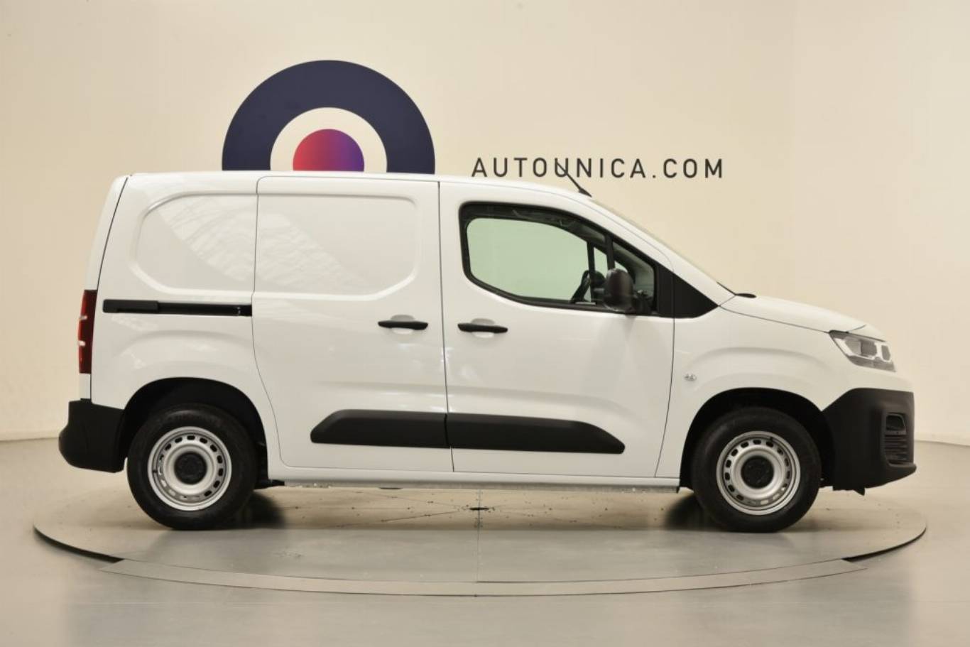 CITROEN Berlingo 31
