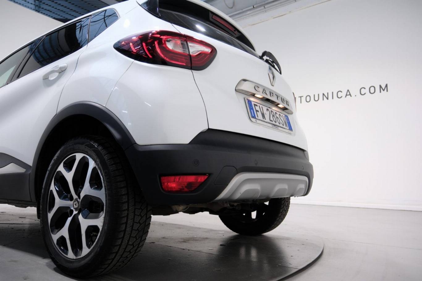 RENAULT Captur 47