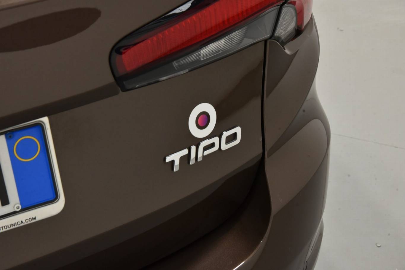 FIAT Tipo 46