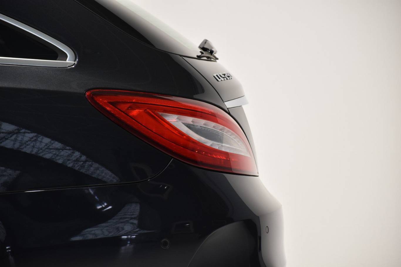 MERCEDES-BENZ CLS 250 70