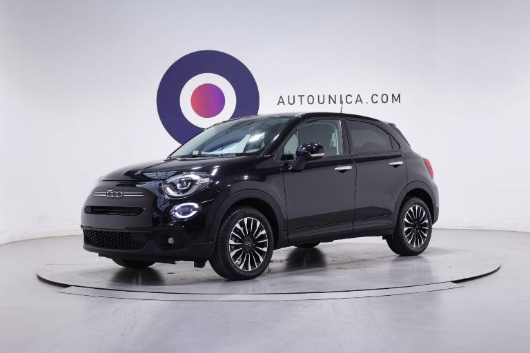 FIAT 500X 1
