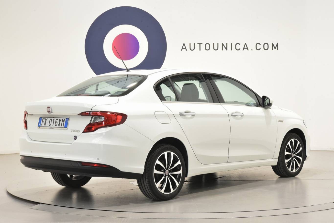 FIAT Tipo 28