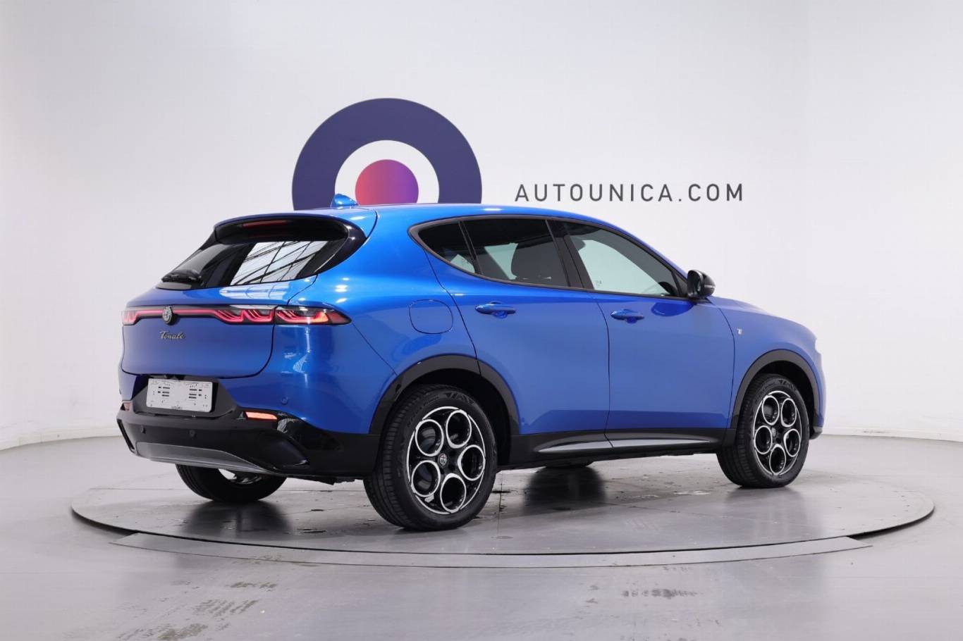 ALFA ROMEO Tonale 15