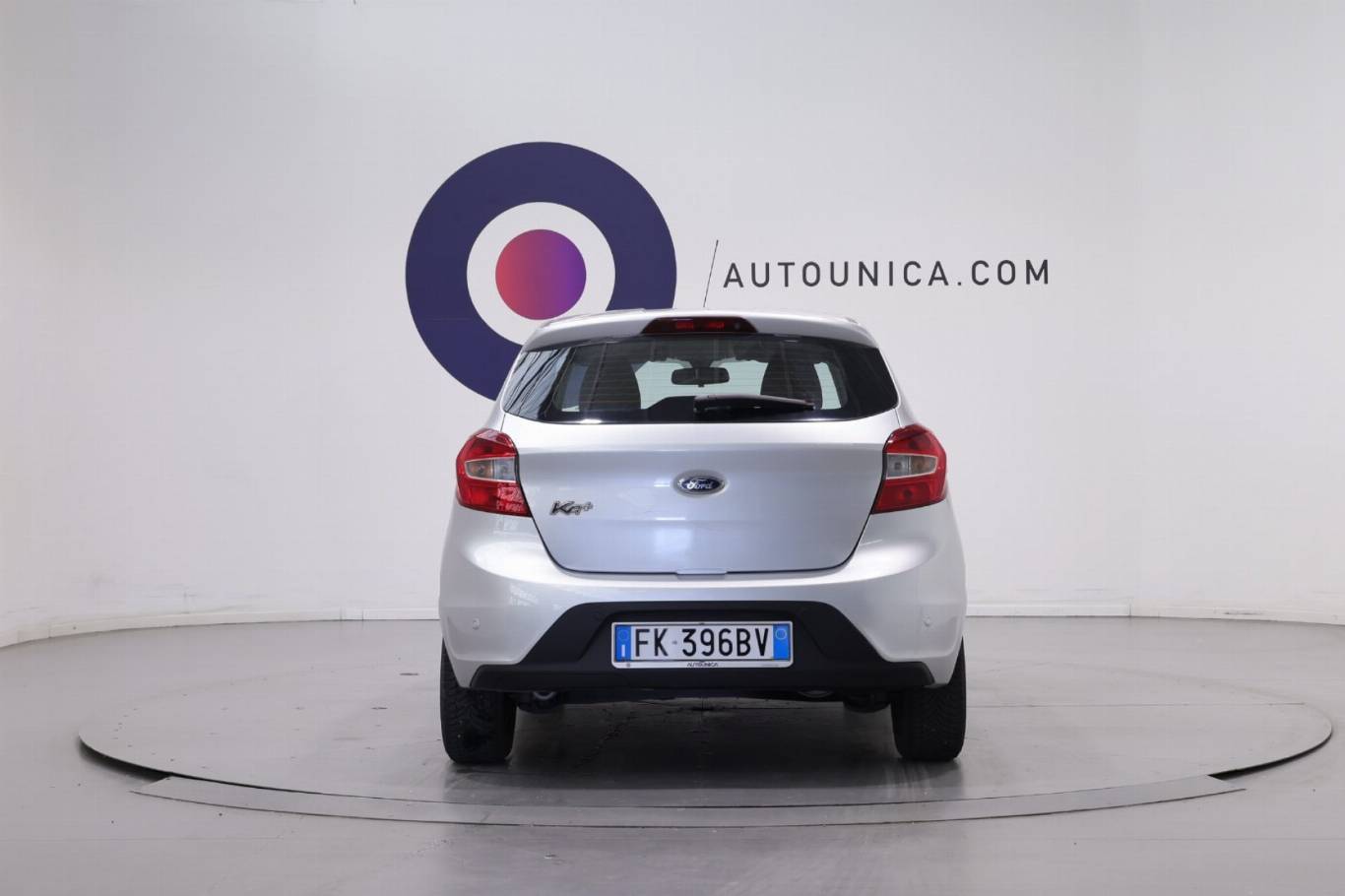 FORD Ka+ 13