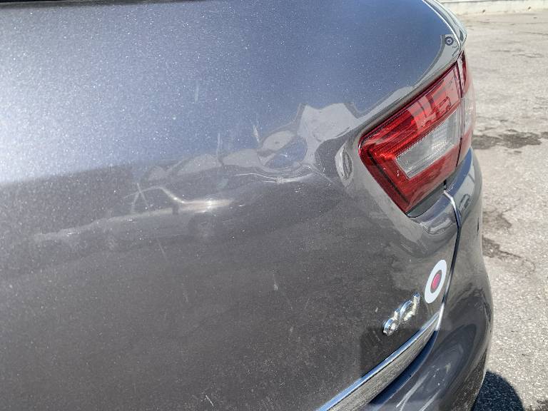 RENAULT Clio 4ª serie 20