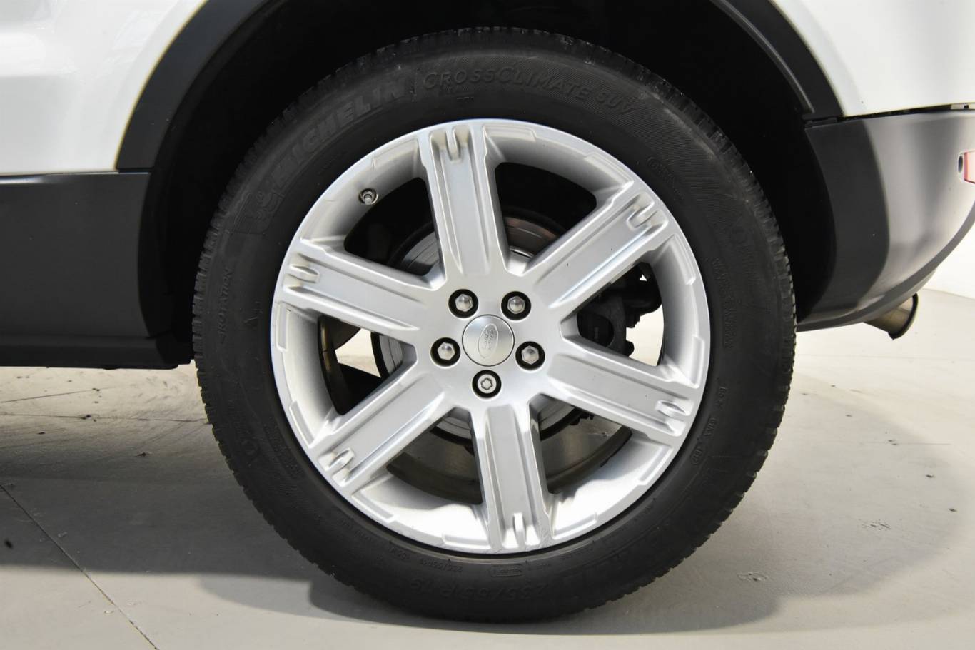 LAND ROVER Range Rover Evoque 13