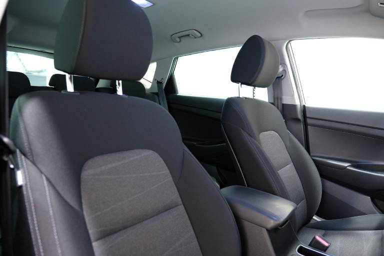 HYUNDAI Tucson 62