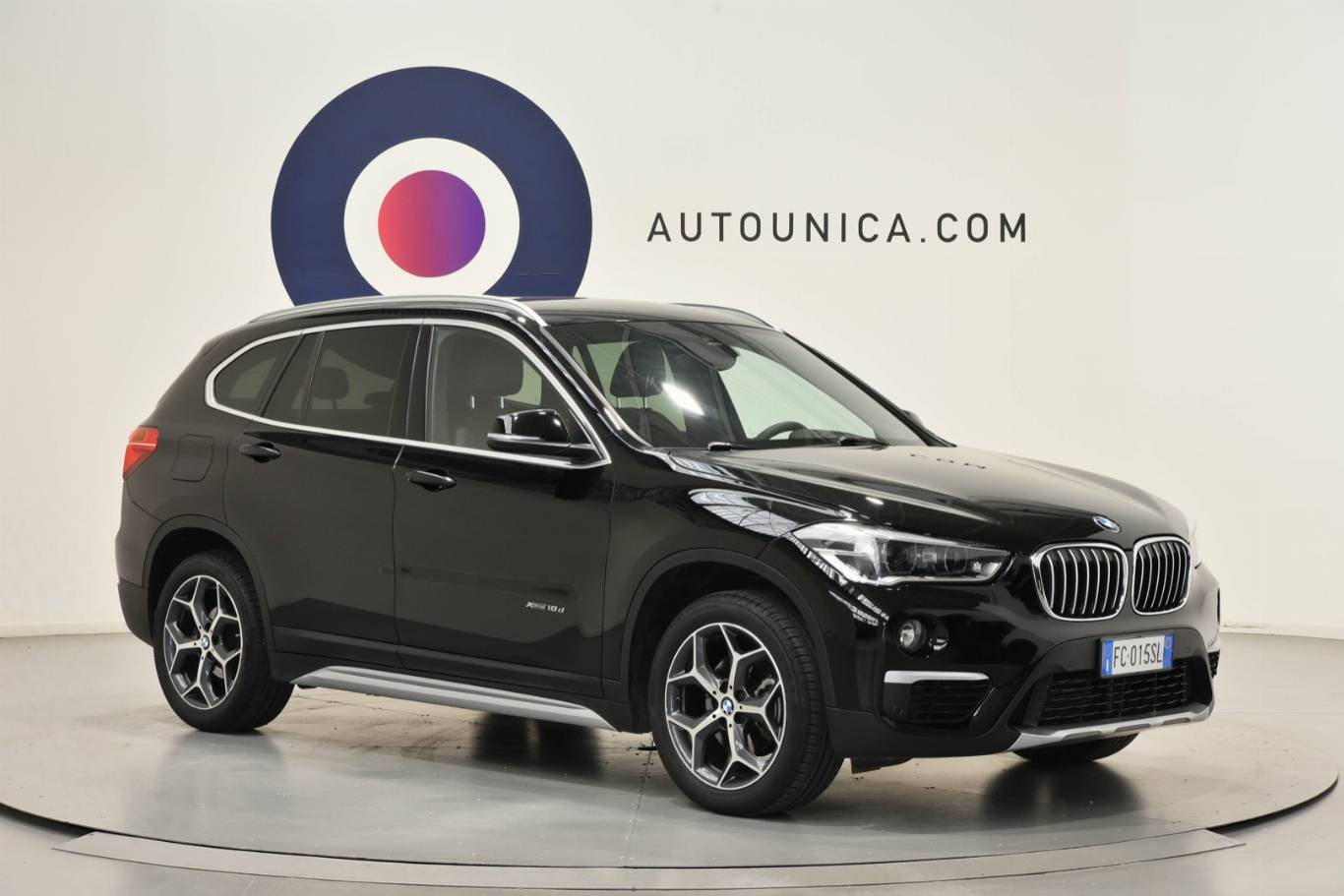 BMW X1 29