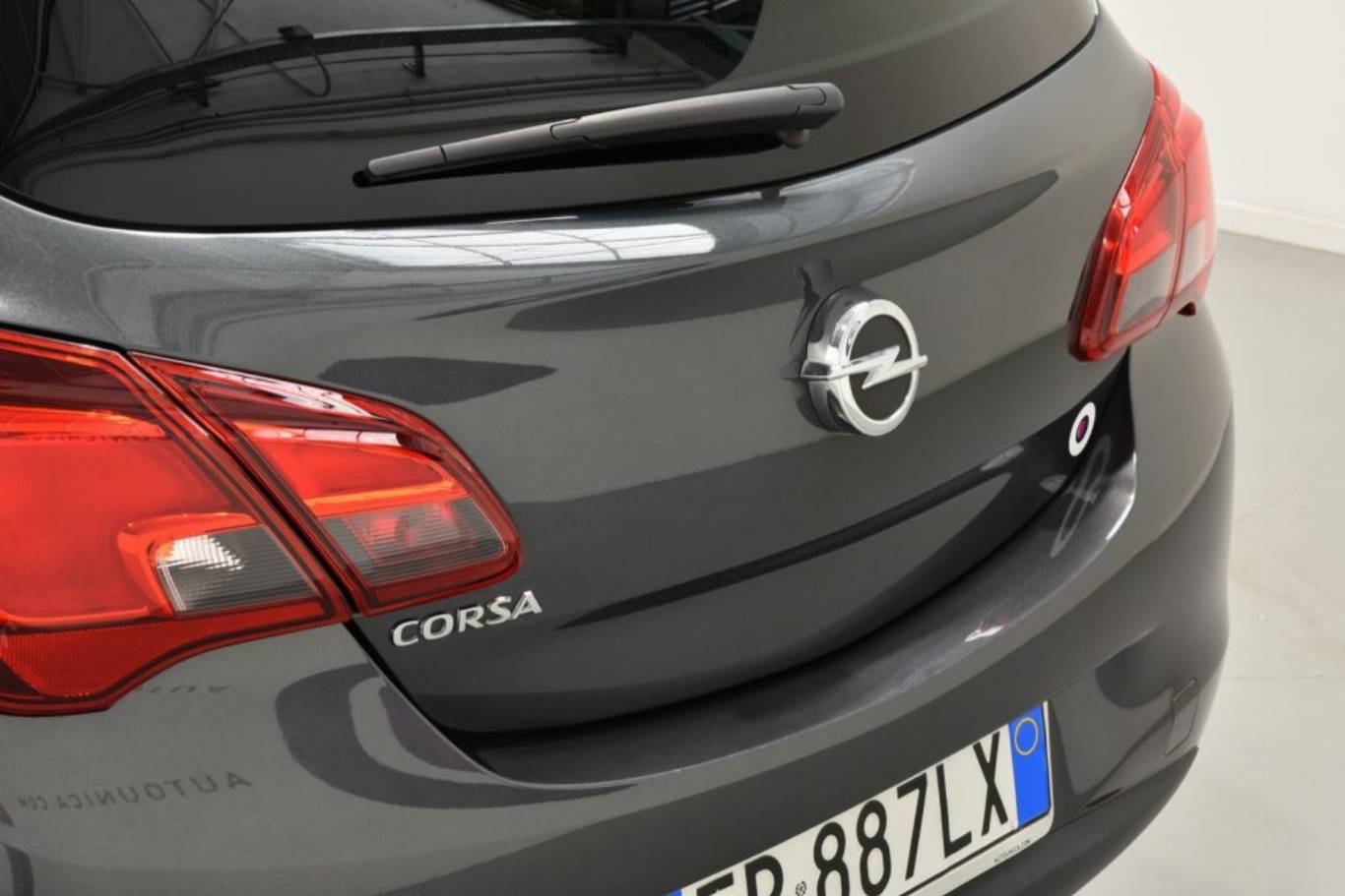 OPEL Corsa 54