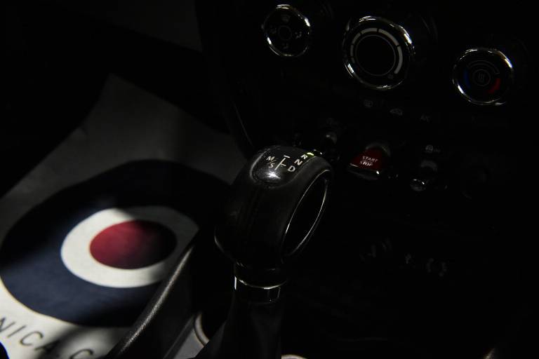 MINI Clubman 38
