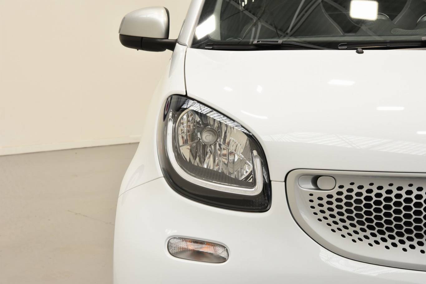 SMART ForTwo 17