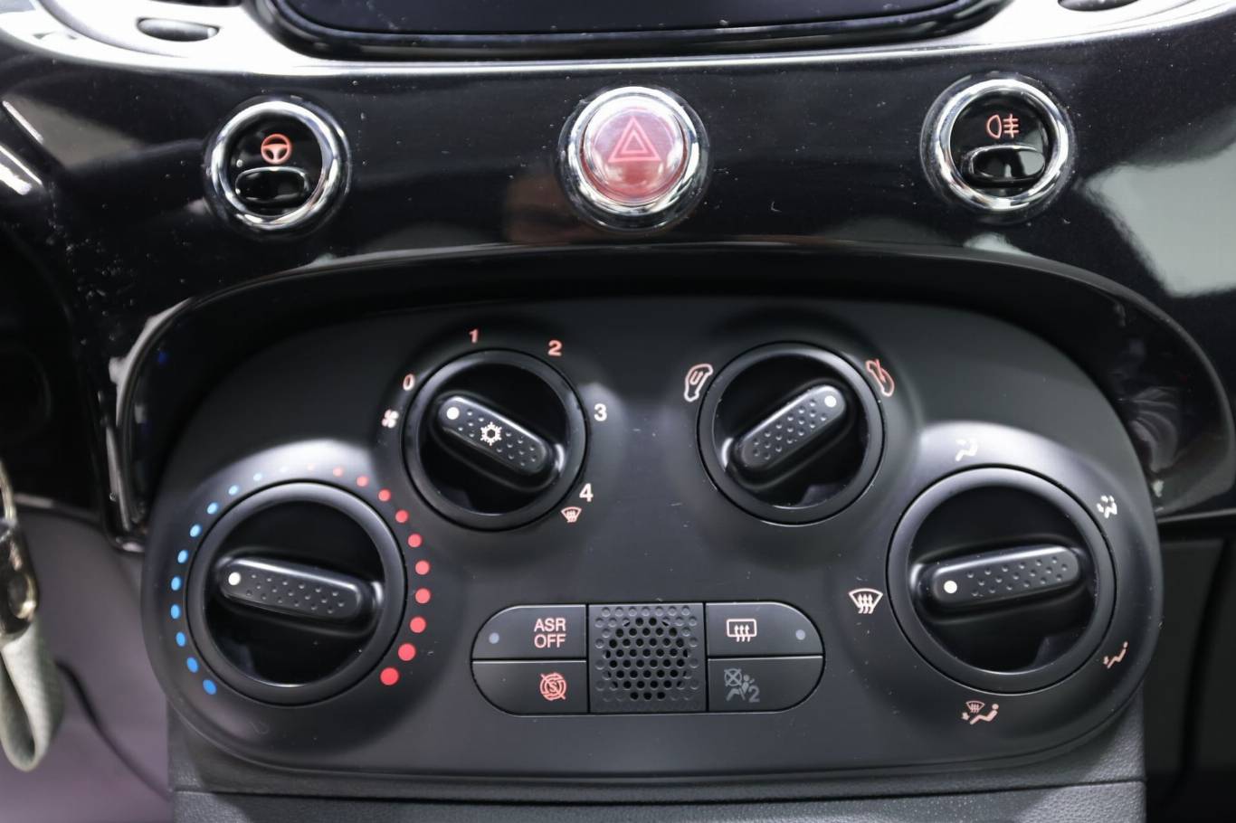 FIAT 500 24
