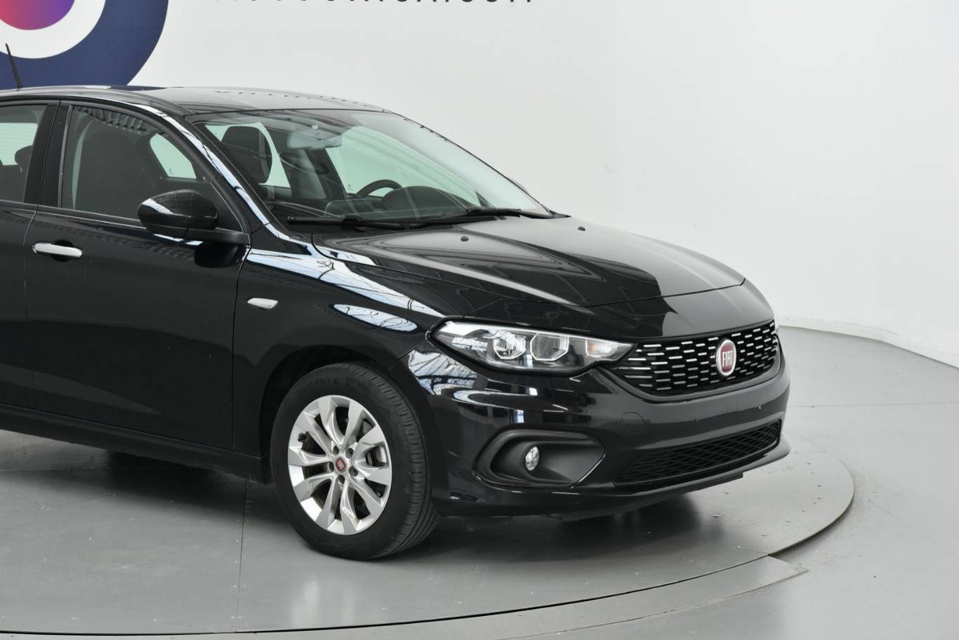 FIAT Tipo 32