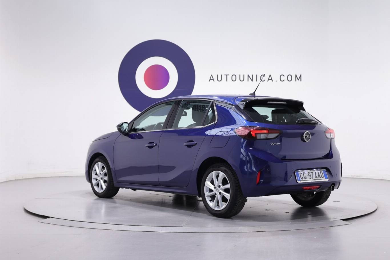 OPEL Corsa 17