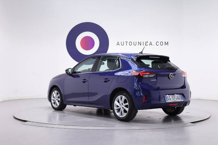 OPEL Corsa 17