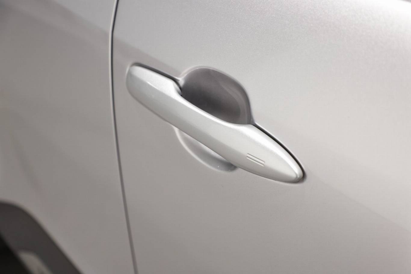 TOYOTA Yaris Cross 53